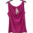 Tunika bez rukávu dámska (S/M/L ONE SIZE) TALIANSKA MÓDA IMPLI2582107
