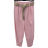 Nohavice elegantné s opaskom 3/4 dlouhé dámske (S/M/L ONE SIZE) TALIANSKA MÓDA IMPLI257048