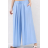 Nohavice letné dlhé oversize dámska (S/M/L ONE SIZE) TALIANSKA MÓDA IMPLI257320