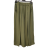 Nohavice letné dlhé oversize dámska (S/M/L ONE SIZE) TALIANSKA MÓDA IMPLI257320