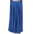 Nohavice letné dlhé oversize dámska (S/M/L ONE SIZE) TALIANSKA MÓDA IMPLI257320