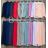 Súprava elegantnej košele dlhý rukáv a nohavice dlhé dámske (S/M/L ONE SIZE) TALIANSKA MÓDA IMWGB25954