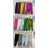 Tepláky dlouhé baggy dámské L3458 (S/L ONE SIZE) ITALSKÁ MÓDA IMM21230