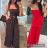 Overal dlhý elegantný mušelín carmen cez prsia dámsky (S/M/L ONE SIZE) TALIANSKA MÓDA IMWCL251045