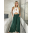 Nohavice dlhé oversize dámske (S/M/L ONE SIZE) TALIANSKA MÓDA IM425271