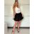 Tielko elegantné na ramienka dámske (S/M/L ONE SIZE) TALIANSKA MÓDA IMPLP2460220045