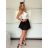 Tielko elegantné na ramienka dámske (S/M/L ONE SIZE) TALIANSKA MÓDA IMPLP2460220045