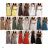 Súprava elegantný top na ramienka a nohavice dlhé dámske (XS/S/M ONE SIZE) TALIANSKA MÓDA IMWB251567