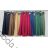 Nohavice elegantné oversize s opaskom dámske (S/M/L ONE SIZE) TALIANSKA MÓDA IM425281