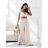 Nohavice dlhé letné dámske (S/M/L ONE SIZE) TALIANSKA MÓDA IMD25446