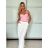 Croptop na ramienka dámsky (S/M/L ONE SIZE) TALIANSKA MÓDA IMPLP2490050090