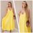 Šaty dlhé oversize mušelín na ramienka dámske (S/M/L ONE SIZE) TALIANSKA MÓDA IMWCH25429