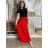 Nohavice letné dámske RAMONA (M/L/XL ONE SIZE) TALIANSKA MÓDA IM425338