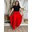 Nohavice letné dámske RAMONA (M/L/XL ONE SIZE) TALIANSKA MÓDA IM425338
