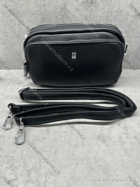 Kabelka malá dámská (ONE SIZE) TESSRA KABELKY TES21001/DUR