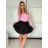 Body dlouhý rukáv dámské (S/M/L ONE SIZE) ITALSKÁ MÓDA IMPLP2492380070