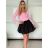 Body dlouhý rukáv dámské (S/M/L ONE SIZE) ITALSKÁ MÓDA IMPLP2492380070