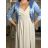Bolerko saténové dlouhý rukáv dámské CELESTE (S/M/L ONE SIZE) ITALSKá MóDA IM3250003/DUR zelená smaragdová S/M/L