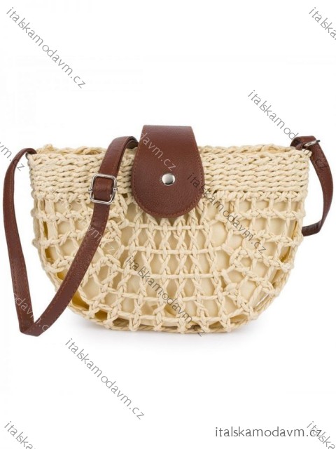 Kabelka boho letní dámska (one size ) Versoli VER24TOR-PA-18/DUR