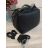 Kabelka crossbody dámská (one size) TESSRA KABELKY TES234912-BB/DR růžová ONE SIZE