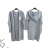 Cardigan pletený dlouhý rukáv dámský (S/M/L ONE SIZE) ITALSKÁ MÓDA IMPLI253091