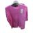 Sveter slabý krátky rukáv dámsky (S/M/L ONE SIZE) TALIANSKA MÓDA IMSM25103