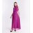 Šaty spoločenské elegantné trblietavé bez rukávov dámske (S/M/L ONE SIZE) TALIANSKA MÓDA IMPSH2520037