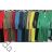Šaty elegantný dlhý rukáv dámska (S/M ONE SIZE) TALIANSKA MÓDA IMM23M6062