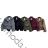 Kabátik teplý dlhý rukáv dámsky (S/M/L ONE SIZE) TALIANSKA MÓDA IMD25183