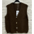 Vesta bez rukávov dámska (S/M/L ONE SIZE) TALIANSKA MÓDA IMPOZ25ST-7703