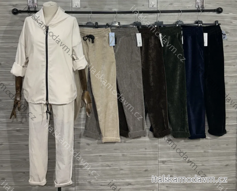 Nohavice dámske (S/M/L ONE SIZE) IMPOZ25SM-3112