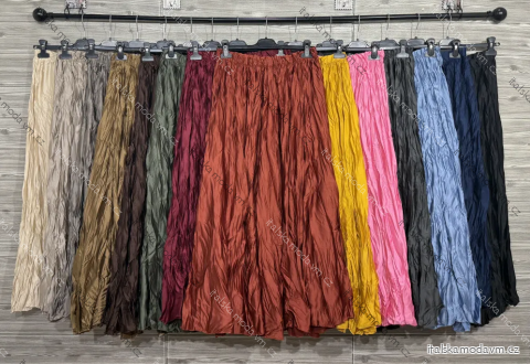 Sukňa dlhá dámska (S/M/L ONE SIZE) IMPOZ25WE-31034