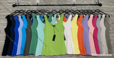 Tielko dámske (S/M/L ONE SIZE) TALIANSKA MÓDA IMPOZ25XSH-071