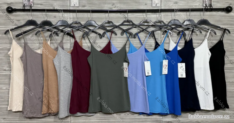 Tielko dámske (S/M/L ONE SIZE) TALIANSKA MÓDA IMPOZ25XSH-2682