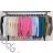 Body dlhý rukáv dámske (XS/S/M ONE SIZE) TALIANSKA MÓDA IMM25M31074