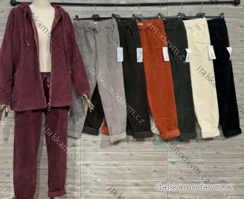 Kalhoty dlouhé dámské (S/M/L ONE SIZE) IMPOZ25LV-25480