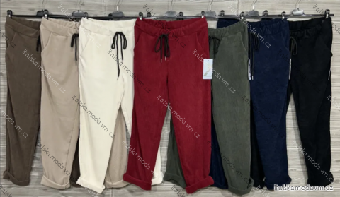 Kalhoty dlouhé dámské (S/M/L ONE SIZE) IMPOZ25KSD-16687