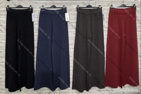 Kalhoty dlouhé dámské (S/M/L ONE SIZE) IMPOZ25Sm-005