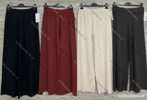Nohavice dlhé dámske (S/M/L ONE SIZE) IMPOZ25Sm-001A