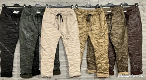 Nohavice dlhé dámske (S/M/L ONE SIZE) IMPOZ25LN-22122