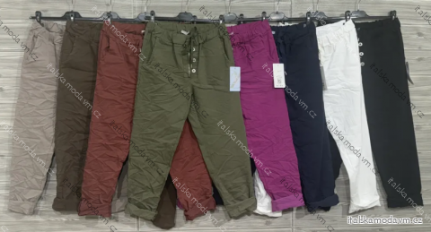 Nohavice dlhé dámske (S/M/L ONE SIZE) IMPOZ2525429