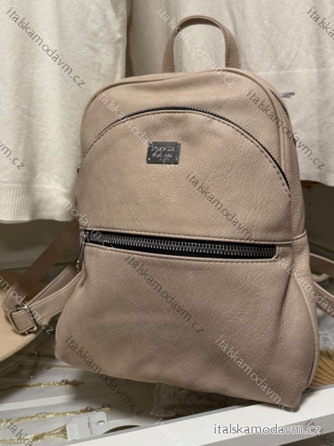 Batoh dámsky (ONE SIZE) TESSRA KABELKY TSR23D5651