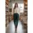 Nohavice elegantné dámske (S/M/L ONE SIZE) TALIANSKA MÓDA IMD25265