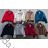 Kabátik oversize dlhý rukáv dámsky (S/M/L ONE SIZE) TALIANSKA MÓDA IMD25277