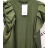 Tunika tričko dlhý rukáv dámska (S/M/L ONE SIZE) TALIANSKA MÓDA IMPLI255896-6083