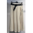 Sukňa dlhá s opaskom dámska (S/M/L ONE SIZE) TALIANSKA MÓDA IMPLI258011