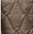 Bunda s kapucňou dlhý rukáv dámska (S/M/L ONE SIZE) TALIANSKA MÓDA IMPLI2550961