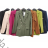 Sako elegantný dlhý rukáv dámske (S/M/L ONE SIZE) TALIANSKA MÓDA IMPLI2516378