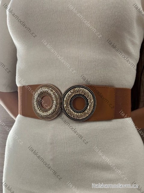 Pásek dámský (ONE SIZE) ITALSKÁ MÓDA IMWS25JPC2021-101