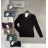 Tričko dlhý rukáv dámske (S/M/L ONE SIZE) TALIANSKA MÓDA IMPLP2590444065